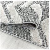 Conceptum Hypnose Tepih Pısa 4705 Grey 120 x 170 (743CDY2783)