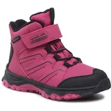 Sprandi Trekking čevlji CP23-6042(IV)DZ Pink