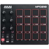 Akai MPD218 Cene
