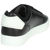 Calvin Klein Jeans Nizke superge YM0YM01297 Črna | Shoptok.si