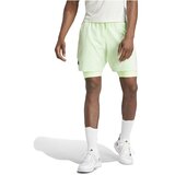 Adidas Melbourne Heat Ready 2in1 Zelena | shoptok.hr