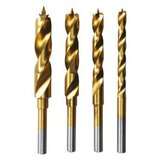 Dremel 636 Set svrdala za drvo 4kom Cijene