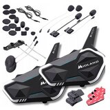 Midland Motorbike Intercom R1 MESH TWIN | shoptok.hr