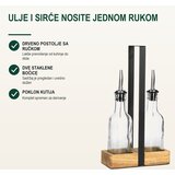 Castelli Set za ulje i sirće Wok | Eponuda.com