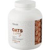 OSTROVIT OATS & Whey 2kg – Proteinski Ovseni Obrok Bez Šećera | ePonuda.com