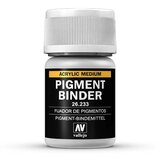 Vallejo pigment binder Cene
