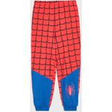 Sinsay Dvodijelna pamučna pidžama Spider-Man | shoptok.hr