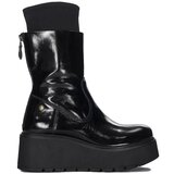 Maciejka Botki Crna | shoptok.hr