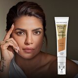 Max Factor Miracle Pure kremasti korektor proti oteklinam in temnim kolobarjem odtenek 04 Honey 10 ml | Shoptok.si
