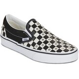 Vans Slips on Classic Slip-On Črna Cene