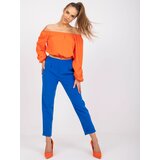 Italy Moda Pants-DHJ-SP-2536.69-dark blue | Shoptok.si