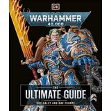 The Book Service Limited John Blanche - Warhammer 40,000 The Ultimate Guide | Eponuda.com