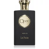 La Fede Opera Noir l'Or parfumska voda za ženske 100 ml