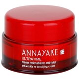 Annayake Ultratime Anti-Wrinkle Re-Densifying Cream krema proti gubam, ki obnavlja gostoto kože 50 ml Cene