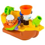 Tomy piratski brod za kupanje ( TM71602 ) | Eponuda.com