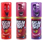 Push Pop, tvrda bombona, miks, 15g