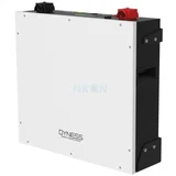 Lithium battery 51.2V 100Ah, 5.12kWh ( DL5.0C )