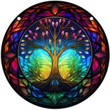  Lovač Sunca - Tree of Life/Tip46/XL KP32332 | shoptok.hr