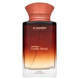 Al Haramain Oudh Musk parfumirana voda unisex 100 ml Cene
