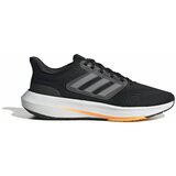 Adidas ultrabounce, muške patike za trčanje, crna HP5777 cene