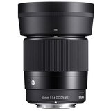 Sigma AF 30MM F/1.4 DC DN (C) F/Canon RF Mount | Eponuda.ba