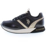 U.S. Polo Assn. Nizke superge NOBIW002 pisana Cene