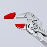 Knipex zaštitna čeljust za 86 XX 250 svaki po 3 komada ( 86 09 250 V01 ) | ePonuda.com