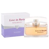 Nina Ricci Love in Paris 50 ml parfumska voda za ženske | Shoptok.si