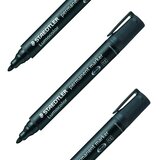 Staedtler Lumocolor permanent DRY SAFE 352-9 trajni marker crna vodootporno: da | shoptok.hr