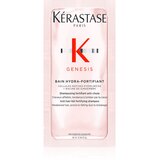 Beauty Discovery Box Notino × Kérastase –⁠⁠⁠⁠⁠⁠ Genesis: The Anti-Fall Essential set za ženske | Shoptok.si