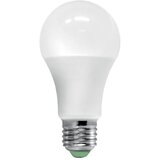 Brilagi led sijalica sa senzorom sumraka ecoline A60 E27/12W/230V 3000K Cene