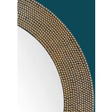 MID.YOU STENSKO OGLEDALO, 60/60/3 cm steklo | Shoptok.si