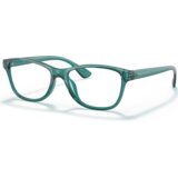 Armani Exchange Ženski okvir 0AX3082U 8290 53, Ženski, Zeleni Cene