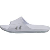 Hummel Čevelj za na plažo/kopanje 'Nielsen' srebrna / bela | Shoptok.si