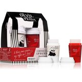 Mad Beauty The Devil Wears Prada darilni set za ustnice Cene
