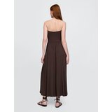 GAP Stretch maxi dress - Women's | shoptok.hr