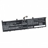 Baterija za Lenovo ThinkPad P1 (2019) / Extreme X1 Gen 2, 5000 mAh Cene