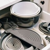  Cediljka EASY COOK 24x29 - Grey - HML Cene