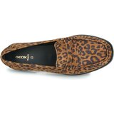 Geox Mokasini D CLORIDIE A Kostanjeva | Shoptok.si
