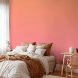  Foto tapeta - Warm Sunset - Gradient Background from Orange to Pink 294x210 Samoljepljiva | shoptok.hr