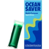 Ocean Saver Večnamensko čistilo - vrečka - jabolko