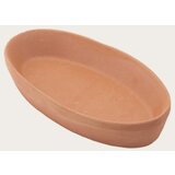  Zemljani pekač ovalni 23x12cm EL-306 | ePonuda.com
