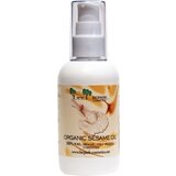 Biopark Cosmetics Sezamovo olje Cene