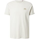 Alpha Industries muška majica industries 128507CP, bela | Eponuda.com