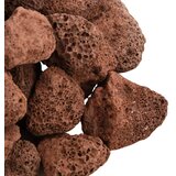  Vulkansko kamenje 10 kg crveno 3-5 cm | shoptok.hr