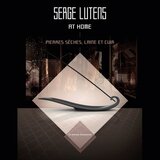 Serge Lutens At Home PIERRES SÈCHES, LAINE ET CUIR La maison écossaise mirisni štapići 30 kom | shoptok.hr