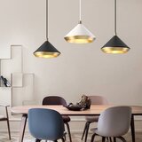 Toolight viseća svjetiljka APP1005-1CP | shoptok.hr