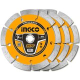 Ingco DIJAMANTNA REZNA PLOČA DMD0123023 230 MM Cijene