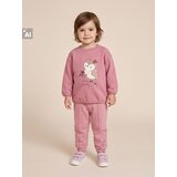 Sinsay Pamučne jogger loose trenirke 2 pack Slike