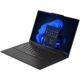 Lenovo thinkpad X1 carbon G13 (black) 2.8K oled touch, ultra 7 255U, 32GB, 1TB ssd, win 11 pro (21NX007HCX) | ePonuda.com